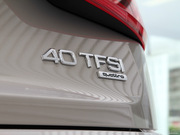 2012 40 TFSI \(yn)(dng) 