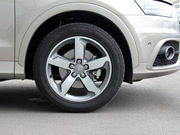 2012 40 TFSI \(yn)(dng) 