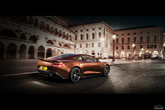 2013˹DRVanquishوD