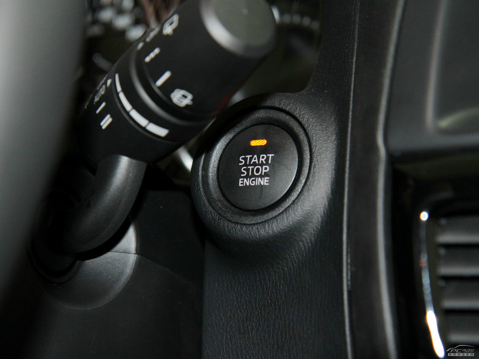 馬自達(dá)CX-5(海外)內(nèi)飾高清大圖