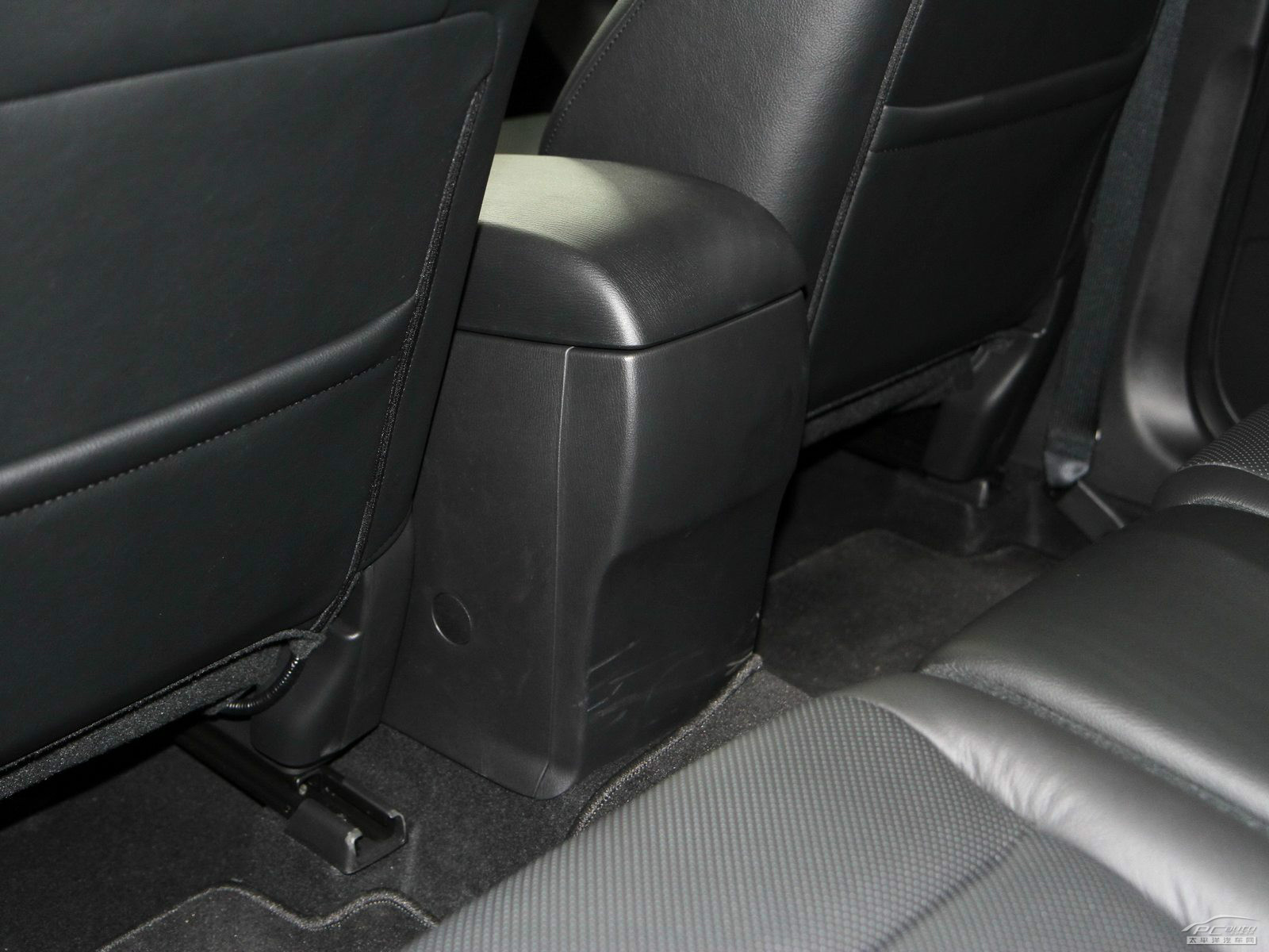 馬自達(dá)CX-5(海外)內(nèi)飾高清大圖