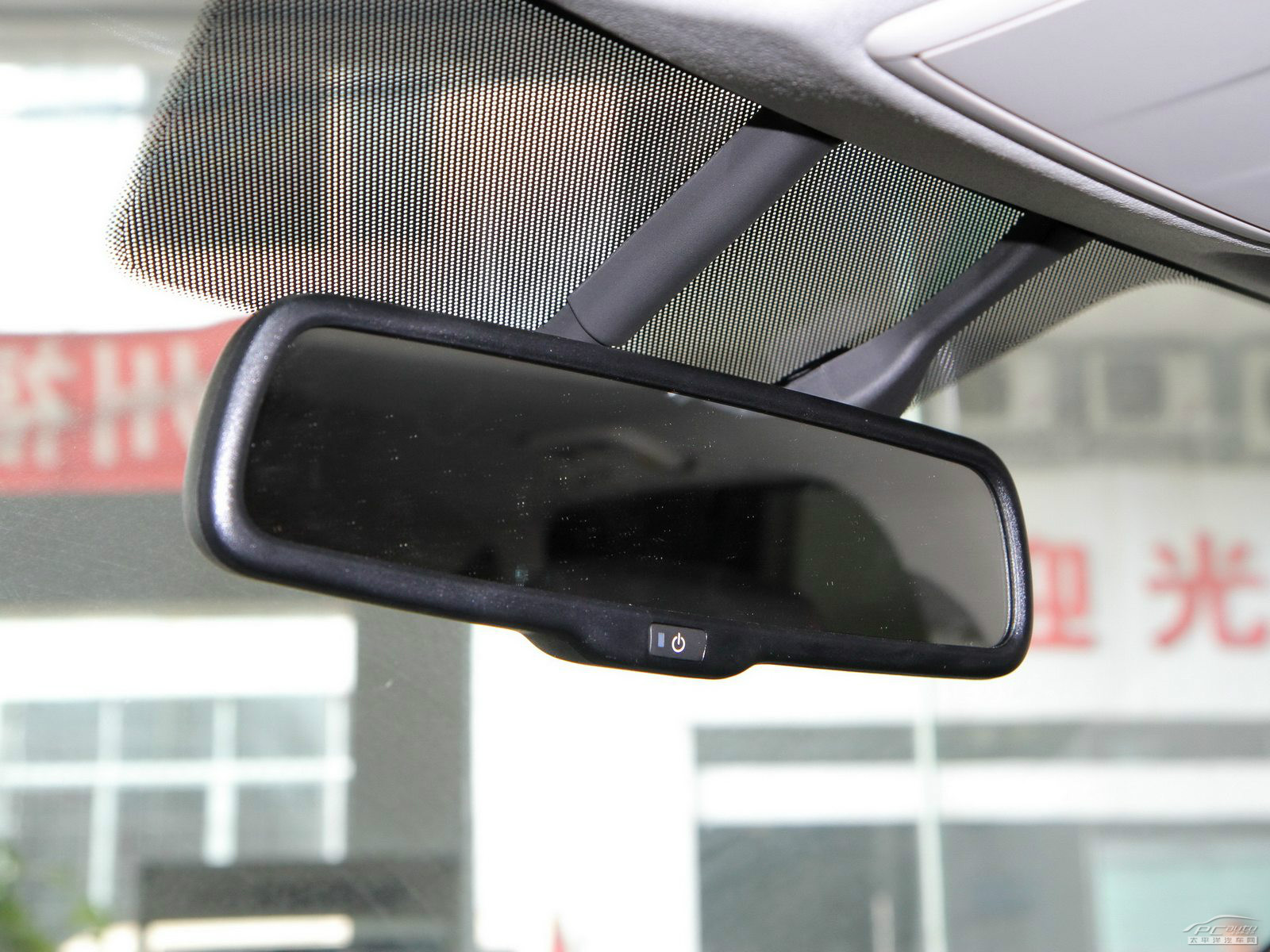 馬自達(dá)CX-5(海外)內(nèi)飾高清大圖