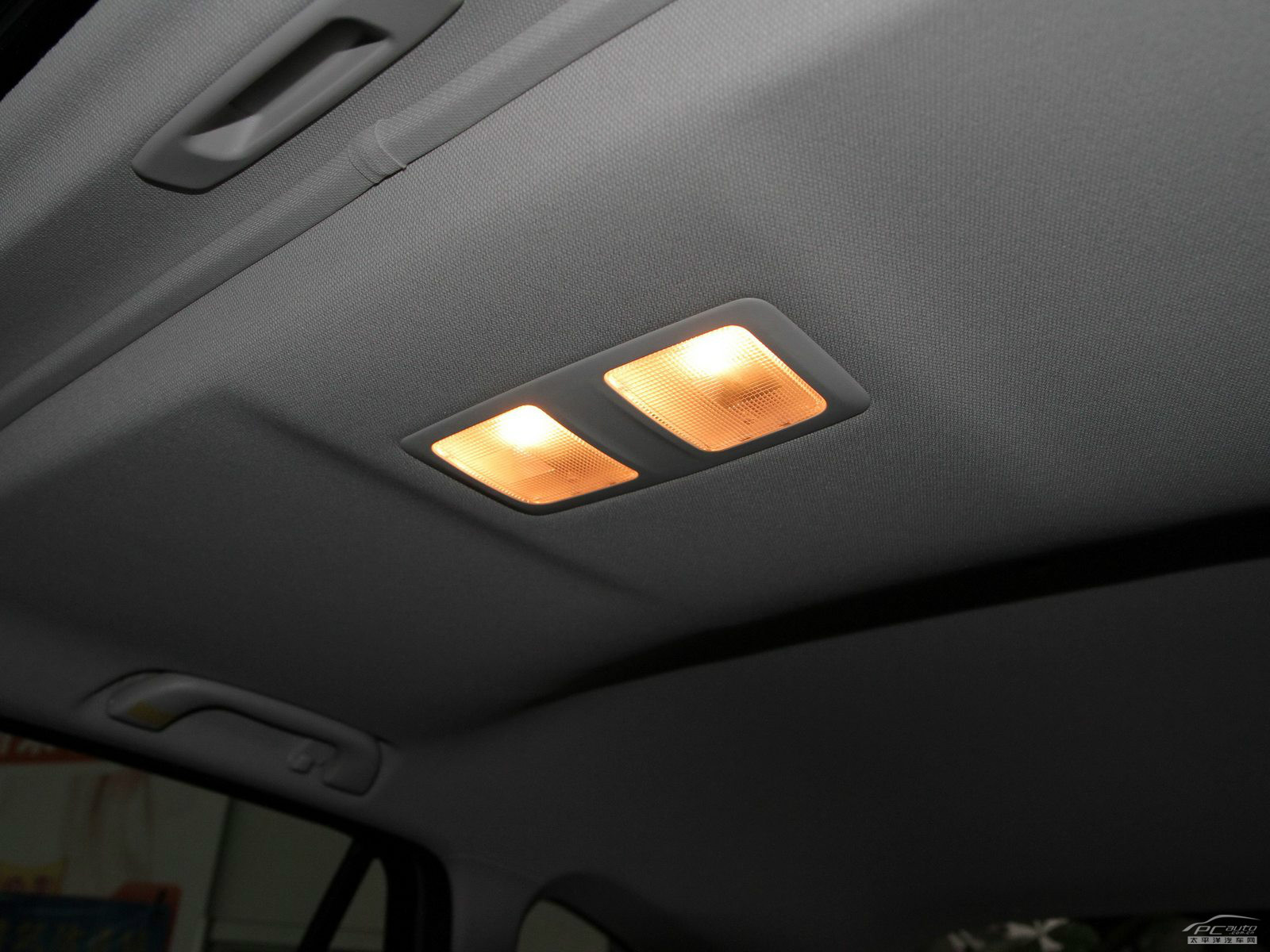 馬自達CX-5(海外)內(nèi)飾高清大圖