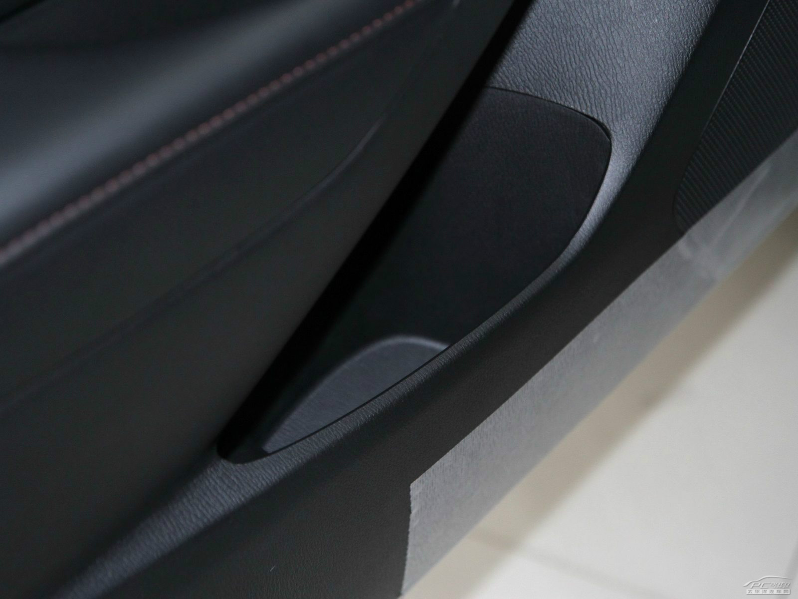 馬自達(dá)CX-5(海外)內(nèi)飾高清大圖