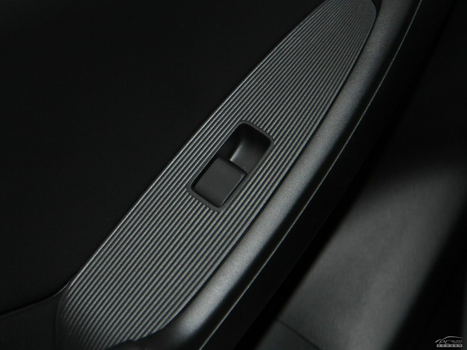 馬自達(dá)CX-5(海外)內(nèi)飾高清大圖