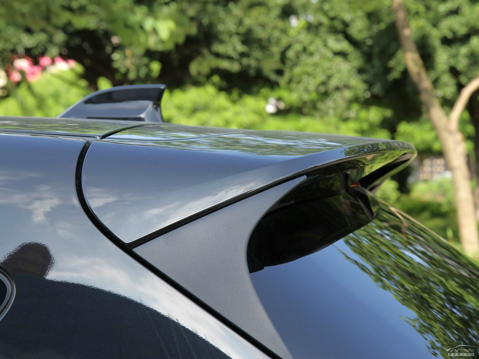馬自達(dá)CX-5(海外)外觀高清大圖