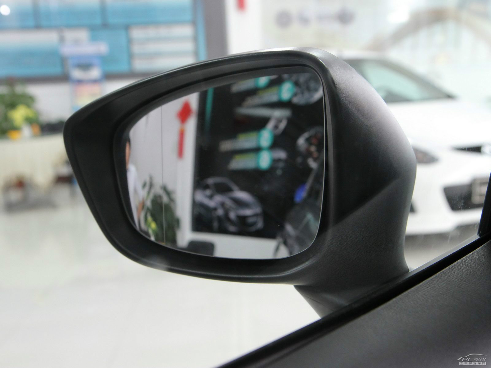 馬自達(dá)CX-5(海外)外觀高清大圖