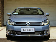 2012款 1.4TSI 豪華敞篷版 2012款 1.4TSI 豪華敞篷版