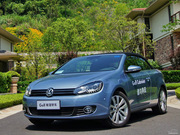 2012款 1.4TSI 豪華敞篷版 2012款 1.4TSI 豪華敞篷版