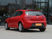 2012款 2.0TSI DSG CUPRA 2012款 2.0TSI DSG CUPRA