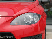 2012款 2.0TSI DSG CUPRA 2012款 2.0TSI DSG CUPRA