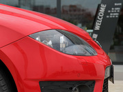 2012款 2.0TSI DSG CUPRA 2012款 2.0TSI DSG CUPRA