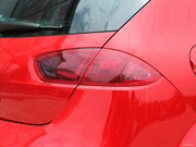 2012款 2.0TSI DSG CUPRA 2012款 2.0TSI DSG CUPRA