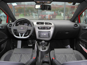 2012款 2.0TSI DSG CUPRA 2012款 2.0TSI DSG CUPRA