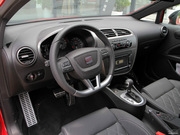 2012款 2.0TSI DSG CUPRA 2012款 2.0TSI DSG CUPRA