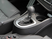 2012款 2.0TSI DSG CUPRA 2012款 2.0TSI DSG CUPRA