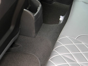 2012款 2.0TSI DSG CUPRA 2012款 2.0TSI DSG CUPRA