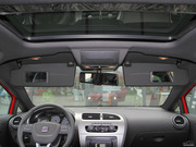 2012款 2.0TSI DSG CUPRA 2012款 2.0TSI DSG CUPRA