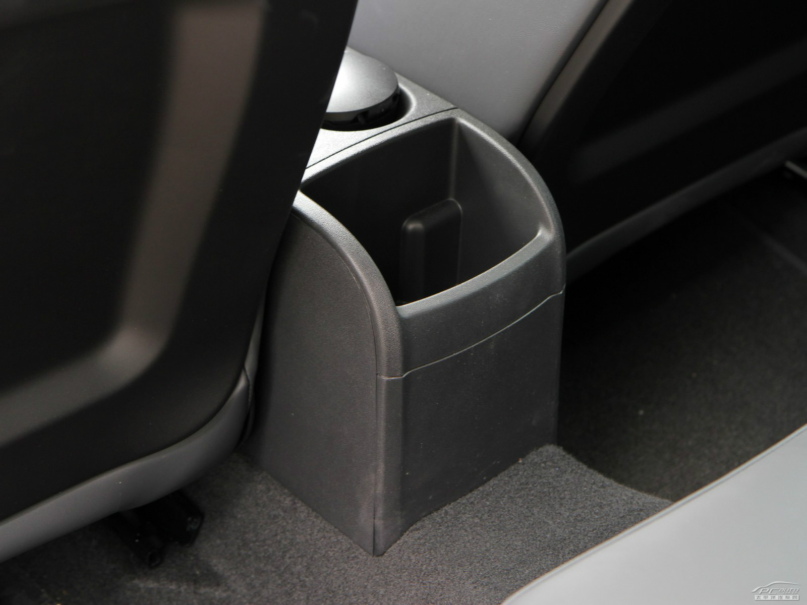 西雅特Leon空間高清大圖