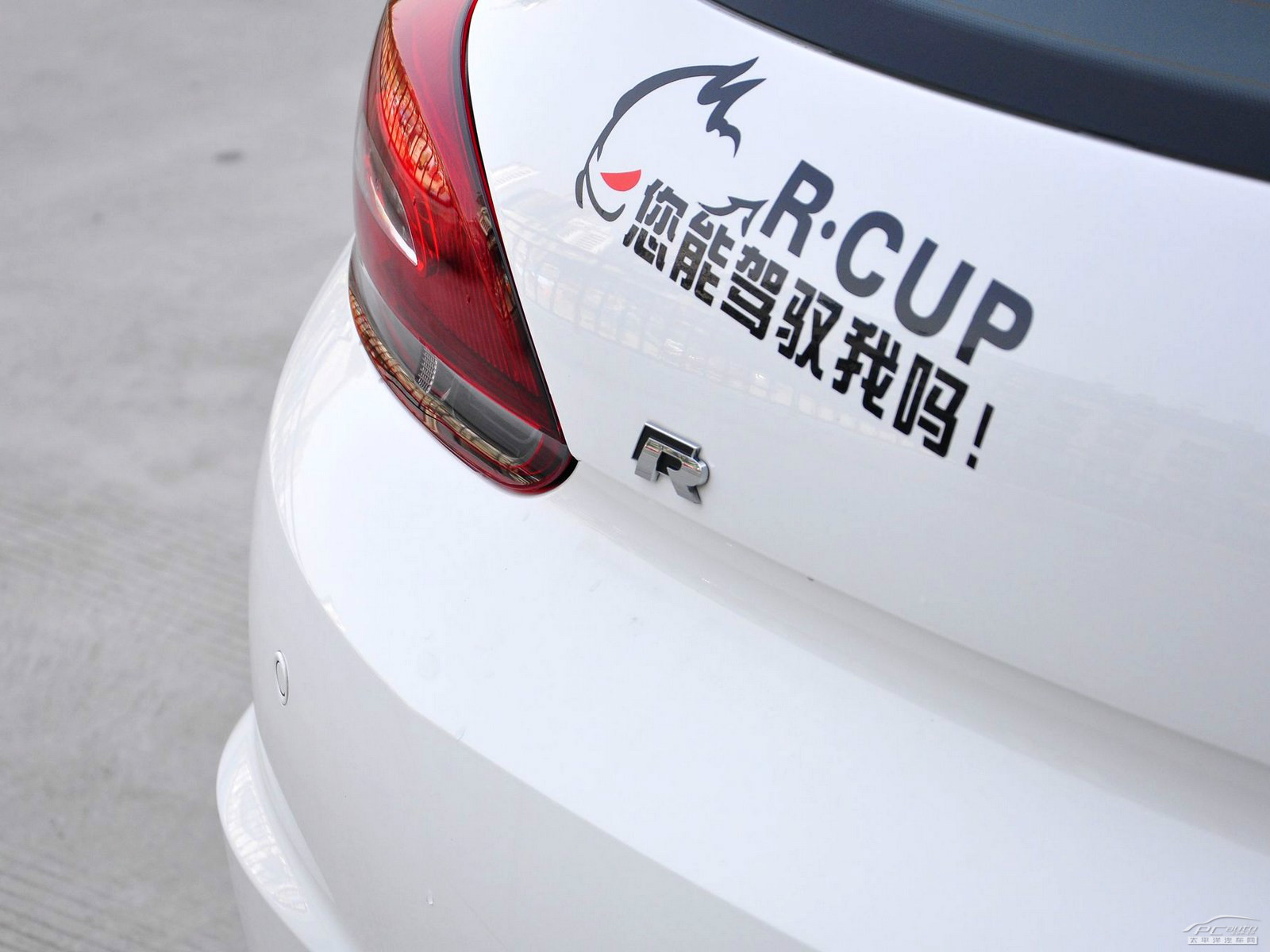 尚酷外觀高清大圖