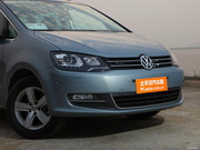 2012款 2.0 TSI 豪華型 歐IV 2012款 2.0 TSI 豪華型 歐IV