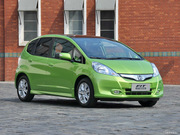 2013款 1.3L Hybrid 2013款 1.3L Hybrid