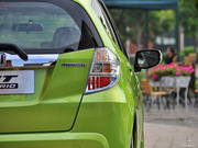 2013款 1.3L Hybrid 2013款 1.3L Hybrid