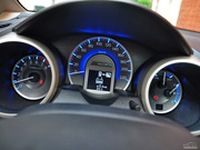 2013款 1.3L Hybrid 2013款 1.3L Hybrid