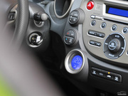 2013款 1.3L Hybrid 2013款 1.3L Hybrid