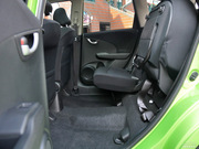 2013款 1.3L Hybrid 2013款 1.3L Hybrid