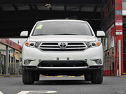 2012款 2.7L 兩驅(qū)精英版 5座 2012款 2.7L 兩驅(qū)精英版 5座