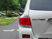 2012款 2.7L 兩驅(qū)精英版 5座 2012款 2.7L 兩驅(qū)精英版 5座