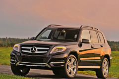 2013YGLK 350 4MATICوD 