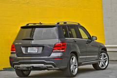 2013YGLK 350 4MATICوD 