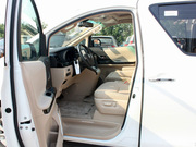 2012款 3.5L 豪華版 2012款 3.5L 豪華版