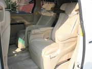 2012款 3.5L 豪華版 2012款 3.5L 豪華版