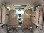 2012款 3.5L 豪華版 2012款 3.5L 豪華版