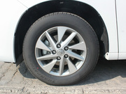 2012款 3.5L 豪華版