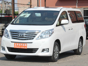 2012款 3.5L 豪華版 2012款 3.5L 豪華版