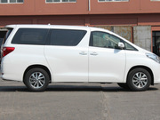 2012款 3.5L 豪華版 2012款 3.5L 豪華版