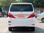 2012款 3.5L 豪華版 2012款 3.5L 豪華版