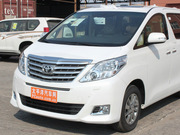 2012款 3.5L 豪華版 2012款 3.5L 豪華版