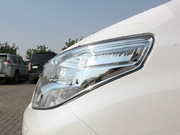 2012款 3.5L 豪華版 2012款 3.5L 豪華版