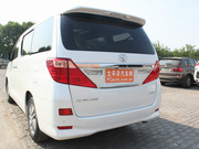 2012款 3.5L 豪華版 2012款 3.5L 豪華版