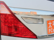 2012款 3.5L 豪華版 2012款 3.5L 豪華版