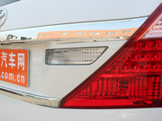 2012款 3.5L 豪華版 2012款 3.5L 豪華版