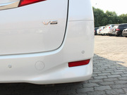 2012款 3.5L 豪華版 2012款 3.5L 豪華版