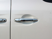 2012款 3.5L 豪華版 2012款 3.5L 豪華版