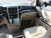 2012款 3.5L 豪華版 2012款 3.5L 豪華版