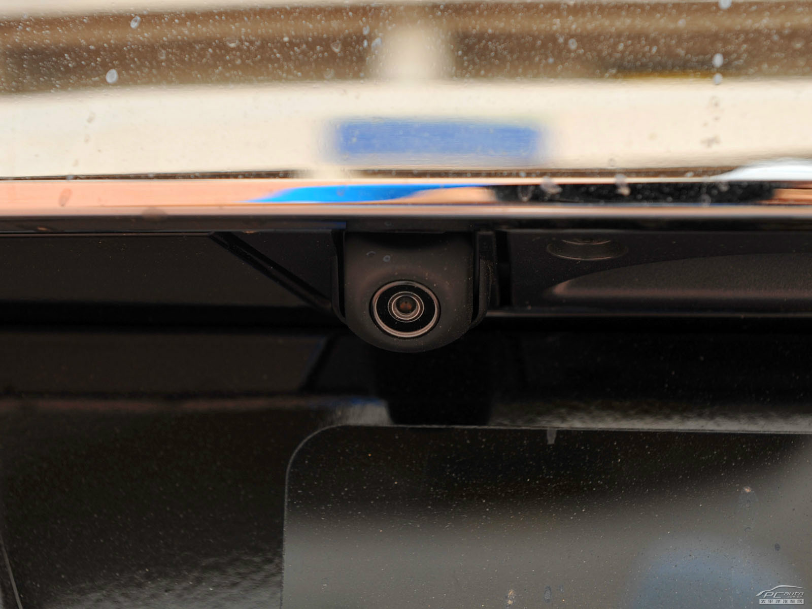 艾力紳外觀高清大圖